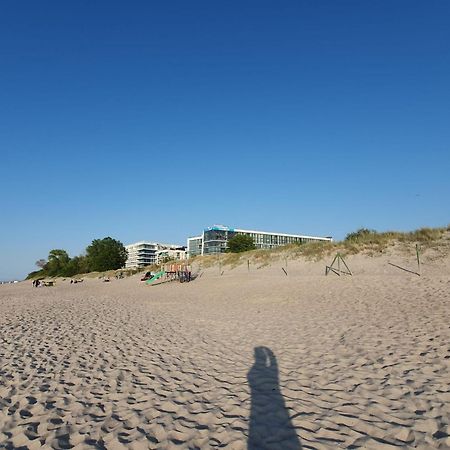 Apartament Comfort Del Mar IV Колобжег Екстериор снимка