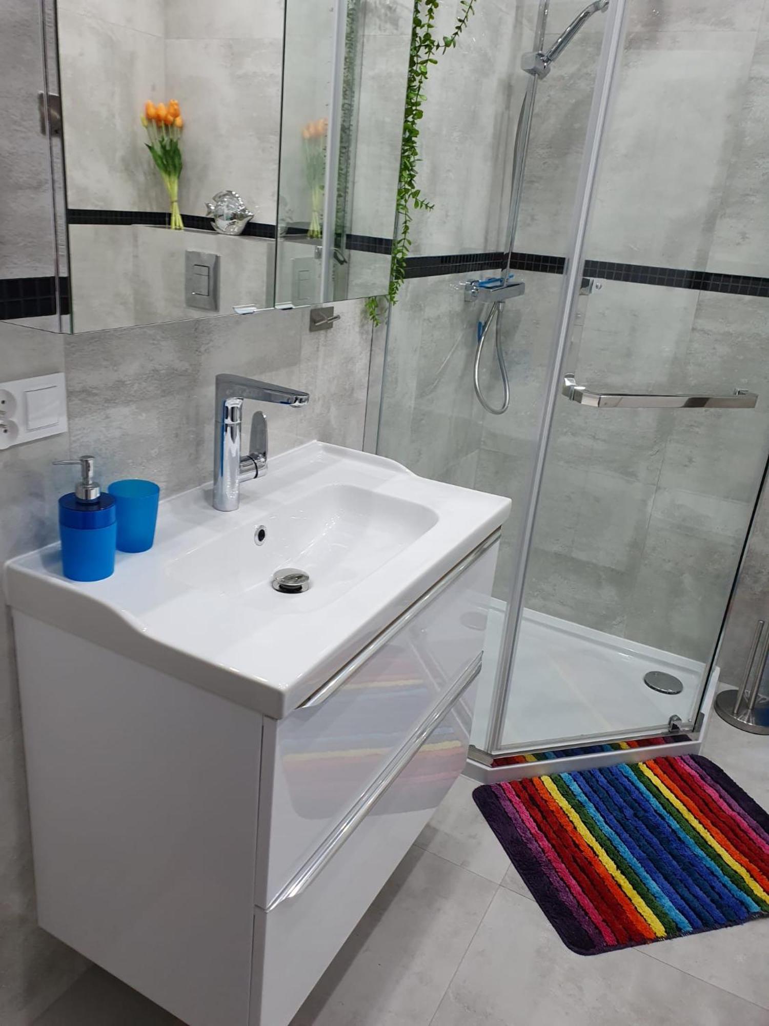 Apartament Comfort Del Mar IV Колобжег Екстериор снимка
