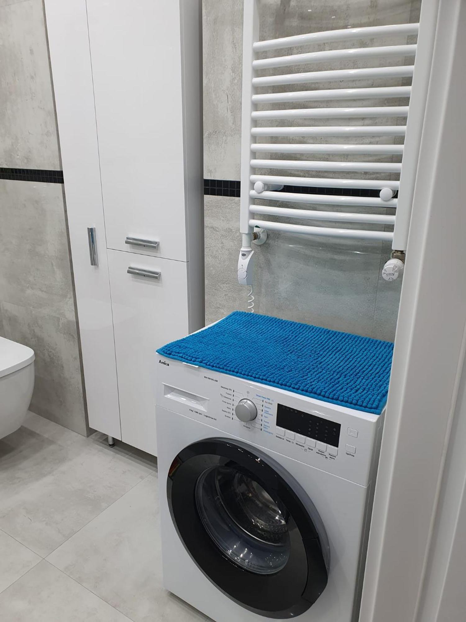 Apartament Comfort Del Mar IV Колобжег Екстериор снимка