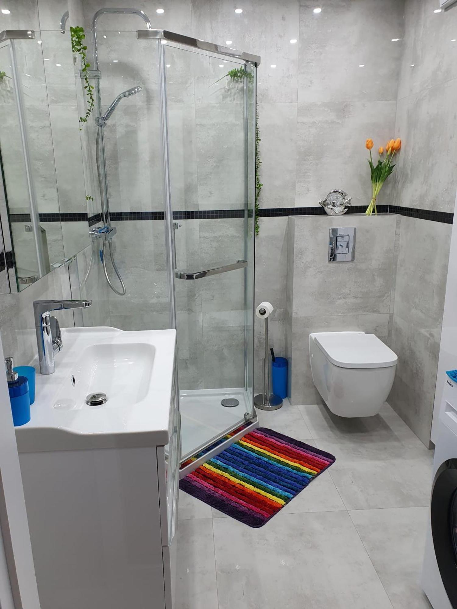 Apartament Comfort Del Mar IV Колобжег Екстериор снимка