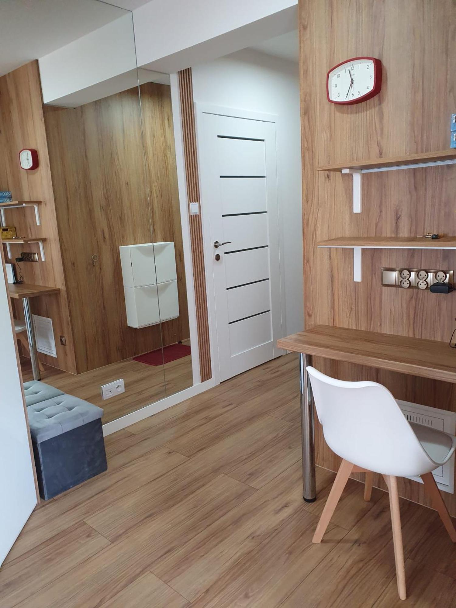 Apartament Comfort Del Mar IV Колобжег Екстериор снимка